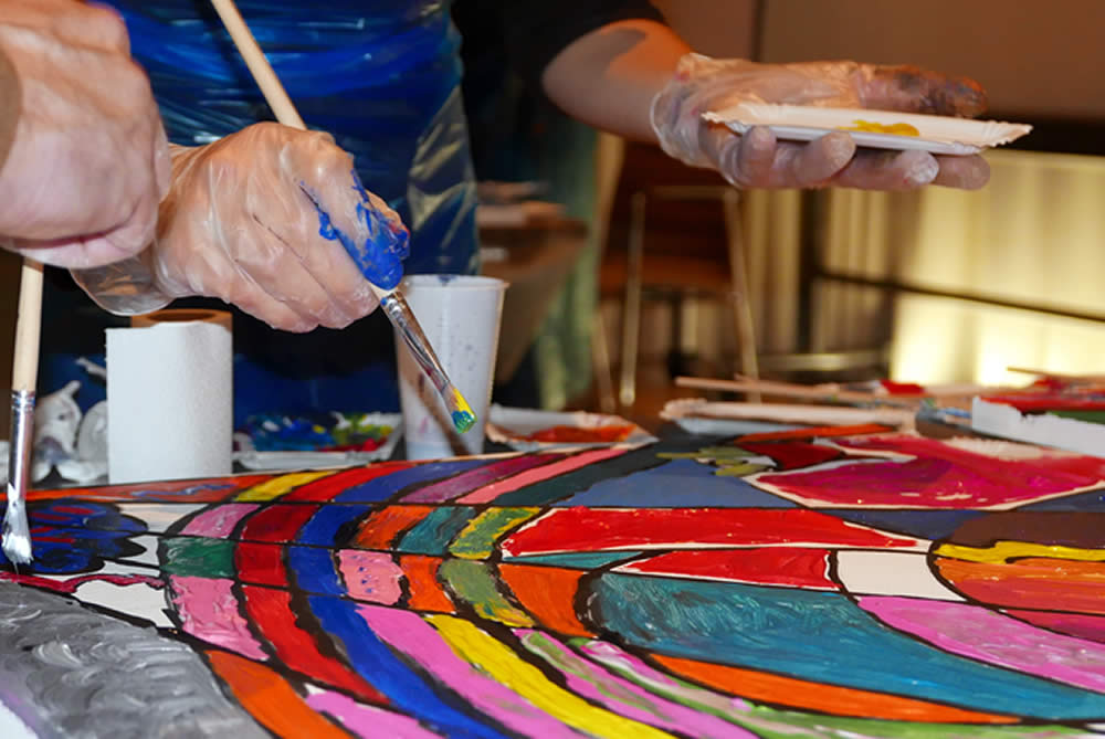 FIRMEN MALEN - der Klassiker